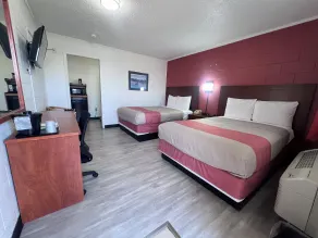 Regency Inn - Chambre