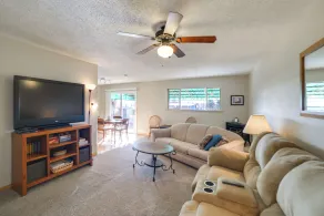 'Cedar House' - Family-Friendly Cortez w/ Yard! - Interiør