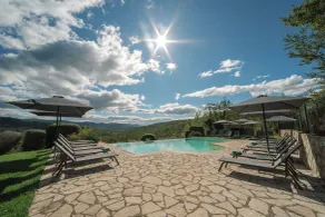 Ultimo Mulino Country Hotel - Piscine