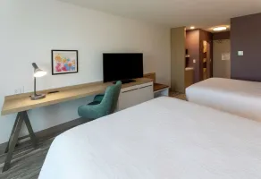 Hilton Garden Inn St. Cloud - Chambre