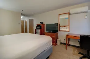 Anchorage Inn and Suites - Chambre