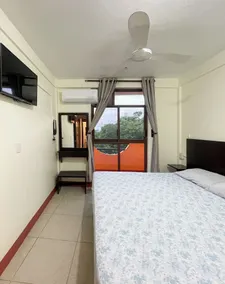Bacanda Hotel - Rom