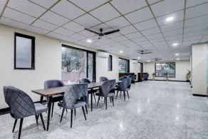 The Byke Business Hotel - Sector 29 - Ristorante