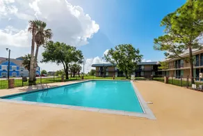 Motel 6 Port Lavaca, TX - Piscine