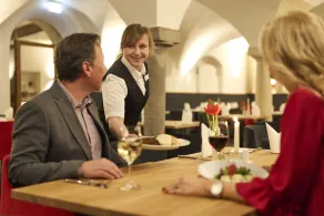 Post Berching - Restaurante