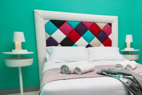 Hotel Freedom - Room