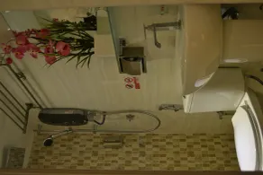 DR Hotel Penang - Salle de bain