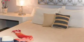 Villa Mina - Chambre