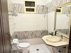 Akarem Ishbilia Serviced Apartments - Badeværelse