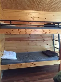 RV Resort At Carolina Crossroads - Room