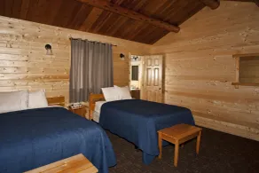 Yellowstone Valley Inn - Chambre