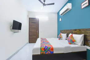 Arpit Residency 28 - Quarto