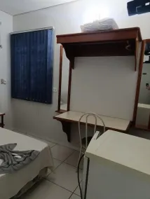 Hotel Internacional - Room