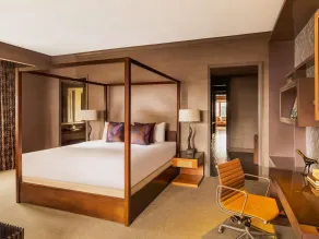 Fairmont Chicago Millennium Park - Rum