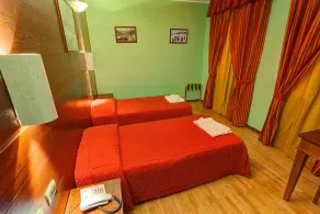 Hotel Miravalle - Quarto