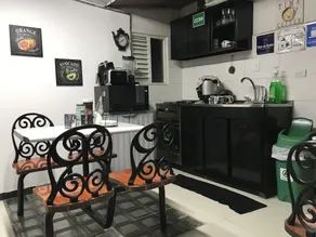 Hotel Bogota Home - Restaurant