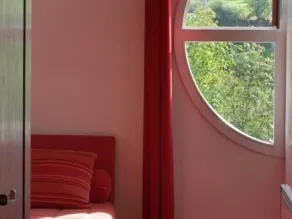 Chambres d'Hotes du Moulin de Lachaux - Rom