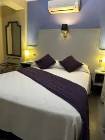 Infinity Park Hotel - Camera