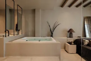 Tesoro Elegant escapes- suites - Bad