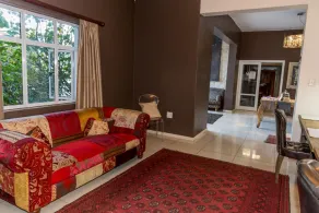 Village Boutique Hotel - Reception
