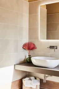 MAR Modena Accommodation in Residence - Badezimmer