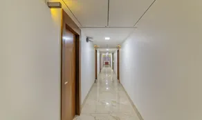 Treebo Global Stay, Jayanagar - Lobby