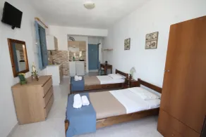 Maistrali Studios - Chambre