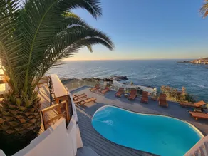Maré Hotel Boutique - Pool