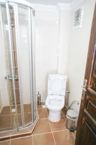 My Way Teras Butik Otel - Salle de bain