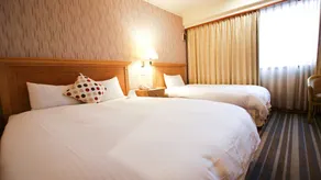 Cambridge Tainan Hotel - Room