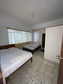 Hospedaje Casa Velaz - Room