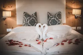 Taubers Unterwirt Aktiv & Vitalhotel - Quarto