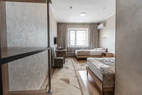Madanur Hotel - Room