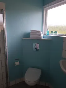 Hammerknuden - Bathroom