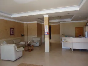 Hotel Antequera Rural Fortes La Nuit - Reception