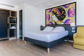 Le Drip's - Chambre