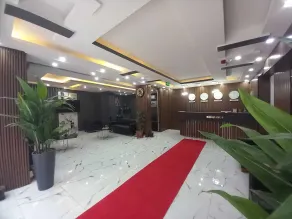 Hotel Sandra - Reception