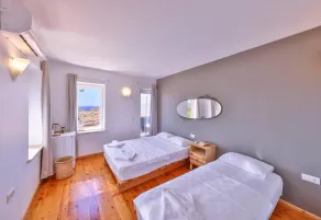 Luna Kaş - Room