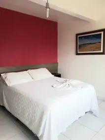 Kris Hotel - Room