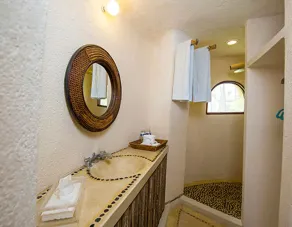 Villas San Vicente - Bathroom