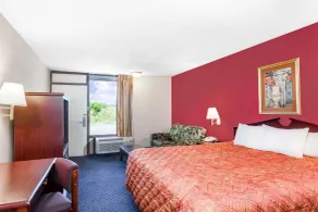 Days Inn by Wyndham Martin - Chambre
