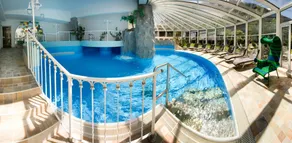 Natur- & Wanderhotel Tuxertal - Pool