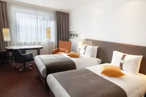 Holiday Inn Almaty by IHG - Room