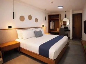 Hotel Ix By San Clemente - Room