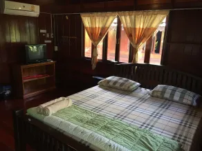 Baan Kong Homestay - Rom