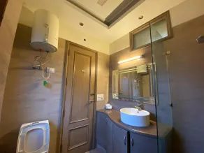 Amar Villa One - Casa de banho