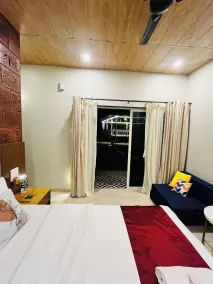 Glenvista Estate - Quarto