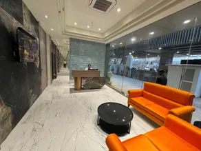 Hotel Mumbai House, Valnai Malad - Reception