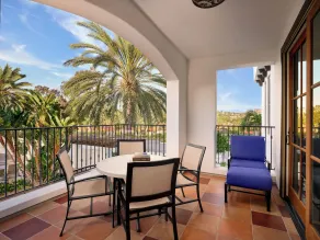 Omni La Costa Resort & Spa Carlsbad - Vue de la chambre