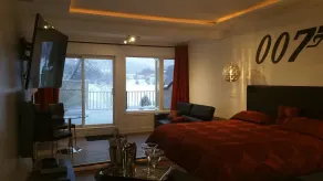 Auberge Aux Nuits de Rêve - Camera